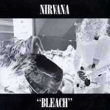 Vinile Nirvana - Bleach (Remastered)