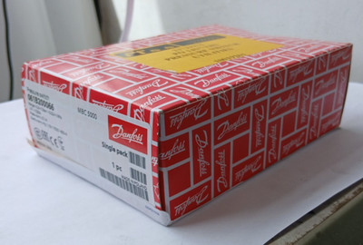 DANFOSS 061B200066 MBC5000 DRUCKSCHALTER (BR4A.6B9)