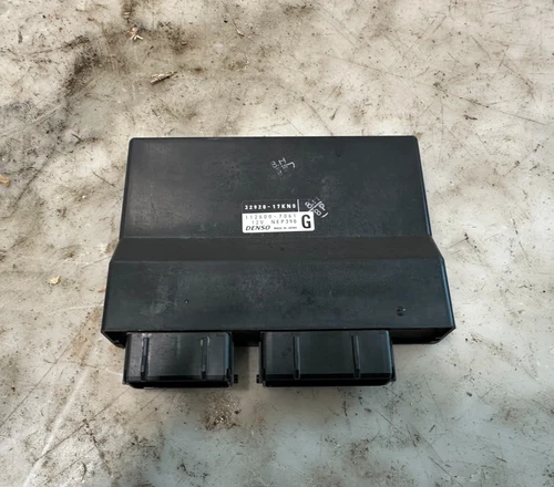 CONTROL UNIT,FI *{GSX-R1000A:(E03,E28)}*