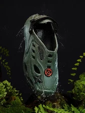 Kakashi Men Clogs LIMITED EDITION