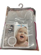 Copri passeggino, materassino universale. Made in Italy. ULTIMO PEZZO GRIGIO
