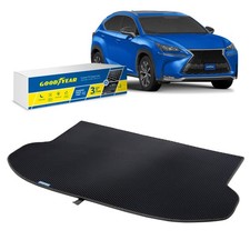 Cargo Trunk Liner for 2015-2021 Lexus NX