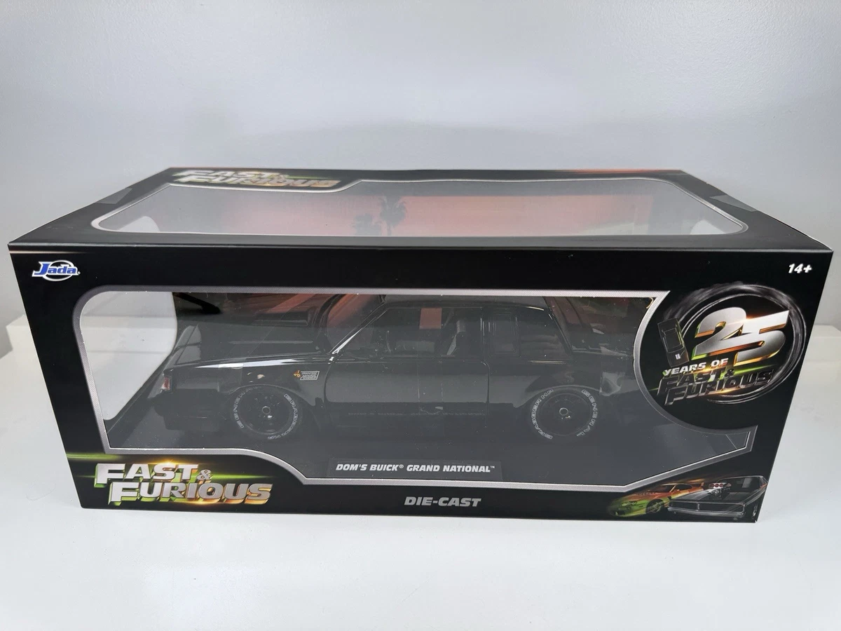 Fast & Furious 1:18 Scale Diecast & Toy Cars for sale | eBay