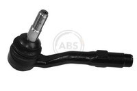 2X A.B.S. Spurstangenkopf Passend FüR BMW 5 E60 E61 6 E63 E64 7 E65 E66 E67