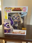 Funko Pop Animation My Hero Academia Mount Lady 612 Hot Topic Exclusive