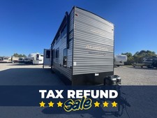 2026 Forest River Aurora Destination 43CONDO