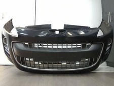 Pare-choc avant Peugeot 4007