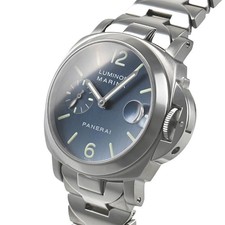 PANERAI Luminor Marina PAM00120 SW12623