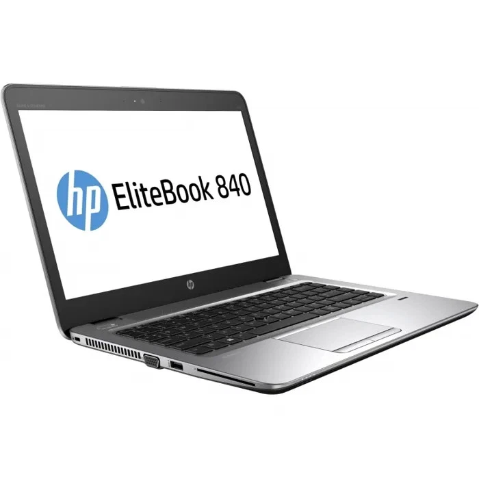 HP EliteBook 840 G3 · i5-6300U · 8GB · 180GB