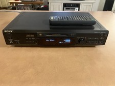 SONY MDデッキ MDS-JE580 Sony MDS-JE580 [MiniDisc Wiki]
