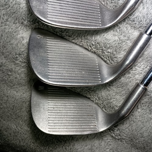 RAR Original Ping Eye 2 Plus-No-Plus grüner Punkt 4-7, 9, W +no+ passende Serie # - Bild 6 von 24