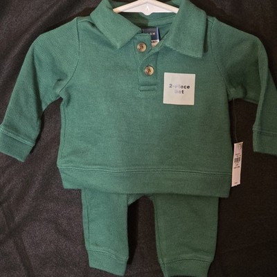 Old Navy Green 0 To 3 M Green Adorable 
