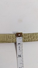 Lauren Ralph Lauren Green Skinny Belts for Women for sale | eBay display picture 3