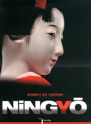 Ningyo. Japanische Puppen. Ediz. mehrsprachig - Crovella Daniela, Palmen...