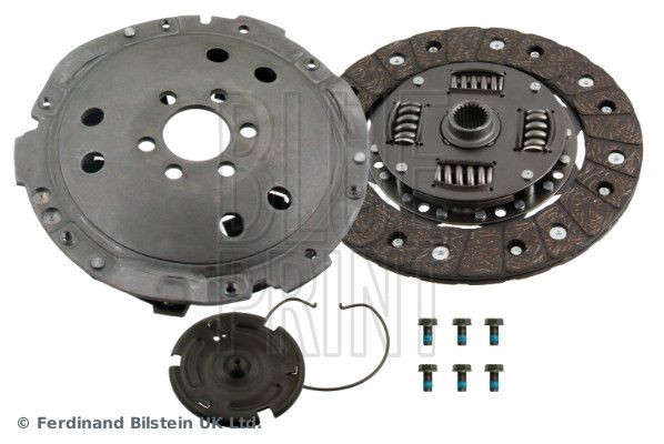 Kit d'embrayage BluePrint ADV183010 contre le patinage des vitesses
