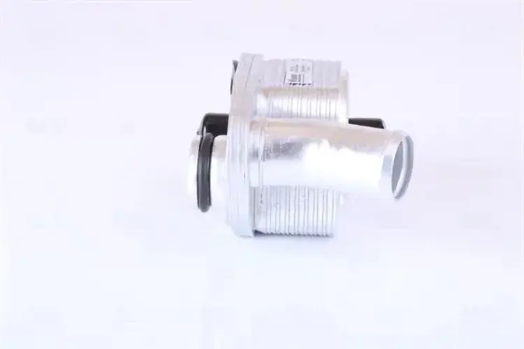 Fits NISSENS 91101 Oil Cooler, engine oil - Image 17