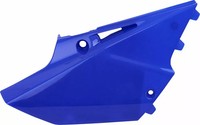 Seitenschweller Blau Polisport Yamaha Yz 250-125 8607500001