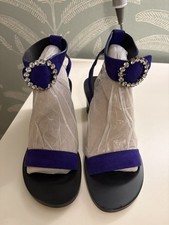 isabel marant sandals 37