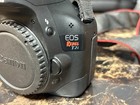 Canon EOS Rebel T2i DSLR Bundle w/ EF-S 18-55mm & 55-250mm Lenses, Charger,Case — photo 4