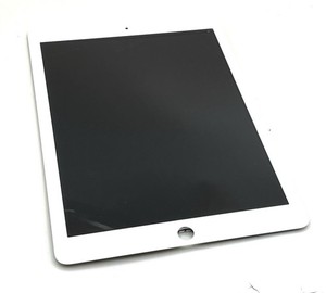 Original iPad 5. A1822 A1823 Gen LCD Display + Touchscreen Digitizer Weiß