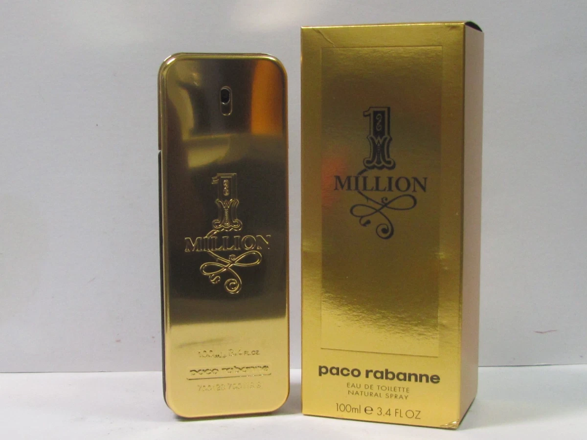 1 Million Fragrances for Men for sale | eBay