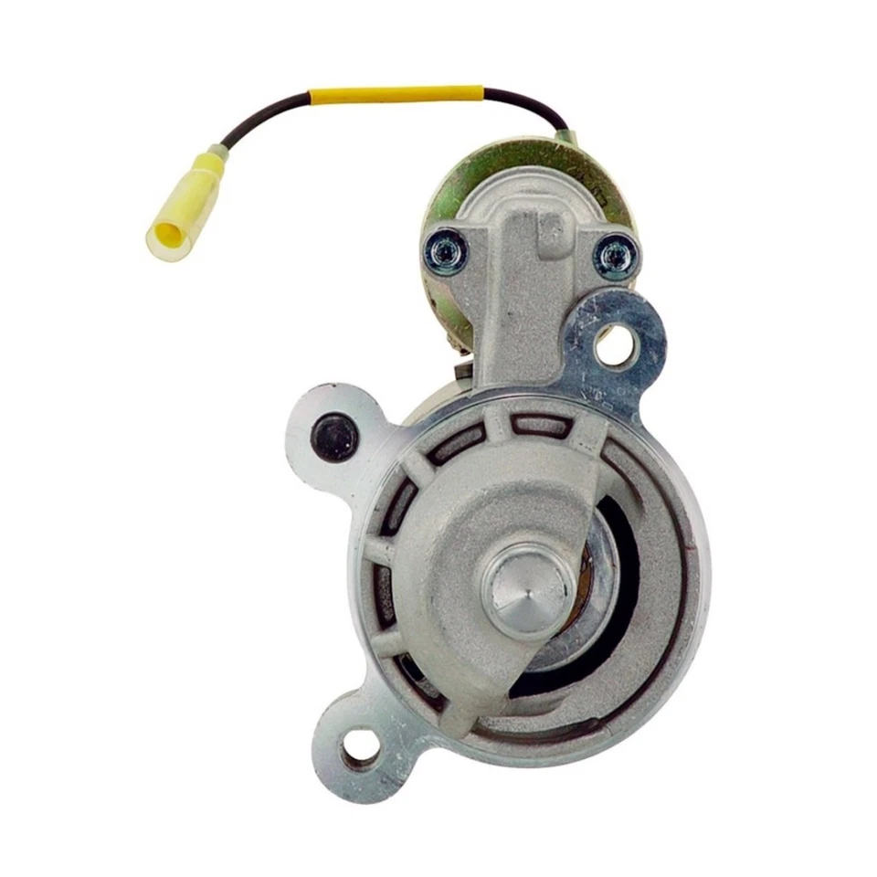 Genuine ACDelco For Ford Freestar 2004 05 06 2007 Starter Aluminum Grounded Case - Изображение 3 из 4