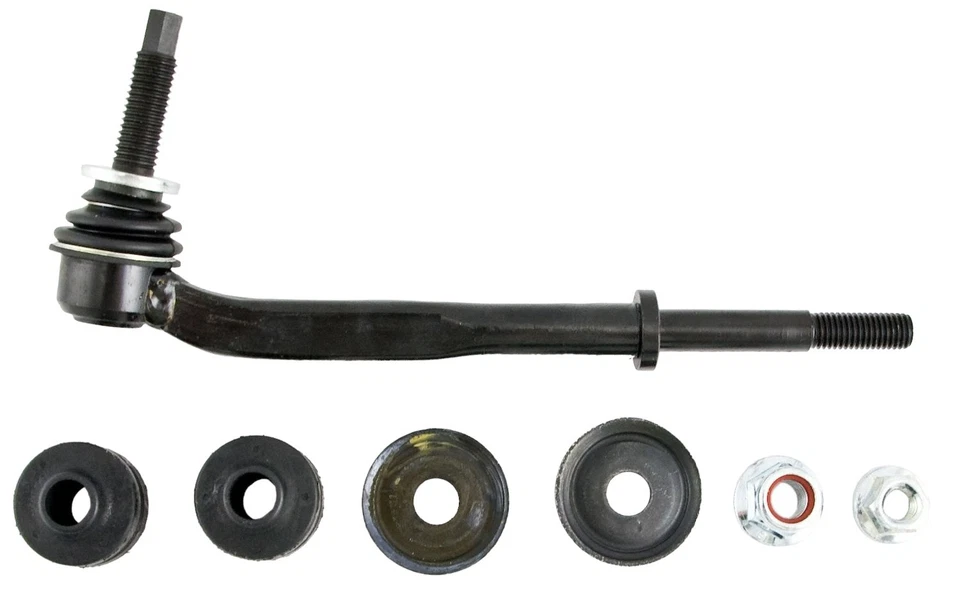 Link de barra estabilizadora de suspensão dianteira MOOG para 2004-2009 DODGE DURANGO - Imagem 3 de 3