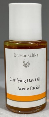 (AS IS) Dr. Hauschka Clarifying Day Oil, 1 oz. - SEE IMAGES