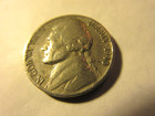 1940 P PRE WAR NICKEL GOOD PRICE FUTURE MONEY — photo 2