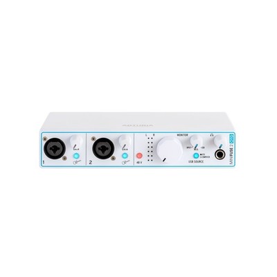Arturia MiniFuse 2 OTG - USB Interface