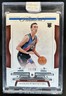 2020-21 Panini Flawless Aleksej Pokusevski Rookie RC #/20 Thunder