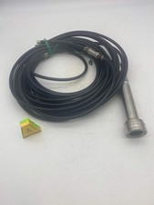 Honeywell TS10012 TS Tanksystem Hermetic Oxy w/ Flow, Calibration Gas Regulator