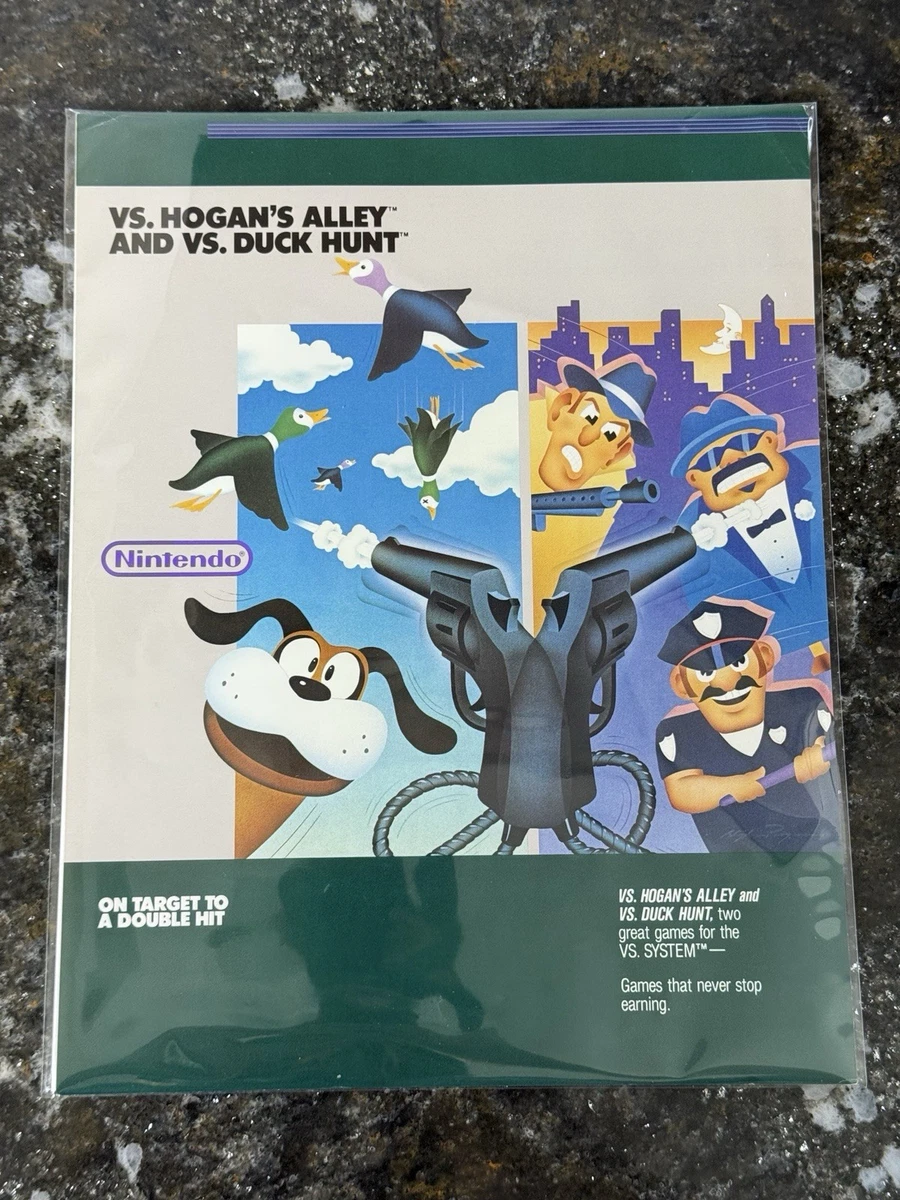 Video Game Memorabilia 1984 for sale | eBay