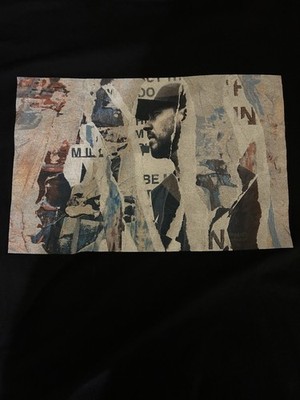 Linkin Park black t-shirt Post Traumatic Mike Shinoda Frank Maddocks Men s XL