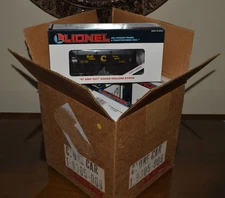 Lionel NEW Carton of 6 B & O Chessie System Ore Car #6-19305 with Box - 1988