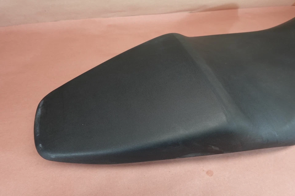 2003-2009 Honda Interceptor 800 VFR800 DOUBLE SEAT FRONT REAR CUSHION PAD SADDLE - Image 2 of 4