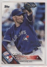 2016 Topps All-Star Game 2016 Marco Estrada #466 0t2