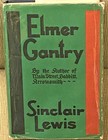 Sinclair Lewis / ELMER GANTRY