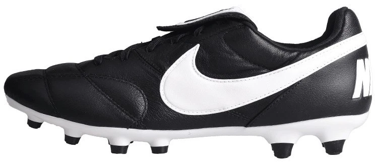 Preços baixos em Nike Premier 3 FG University Red Metallic Silver