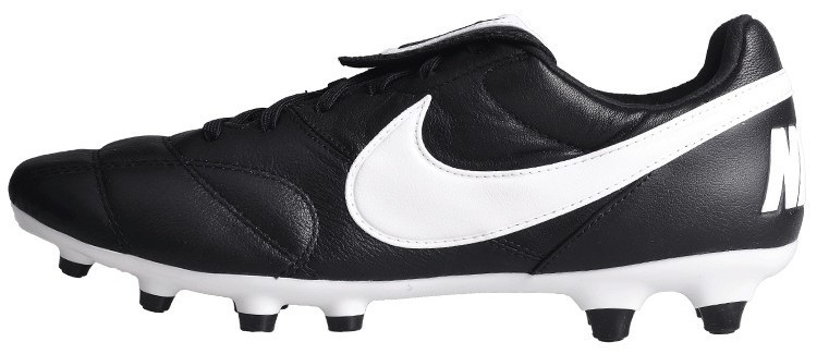 Nike Premier 2 FG Black for Sale | Authenticity Guaranteed | eBay