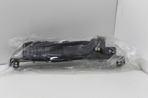 Carcasa Athearn 44500 escala HO SD40-2 sin decorar NOS | Zustand: New