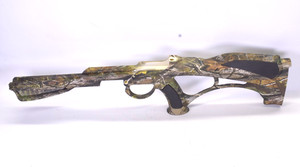 BlackHeart Crossbow Cables 16 1/2 in. Horton Fury Model