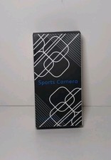 Body Camera HD 1080P Camcorder Mini Police 180  Video DVR IR Night Cam New