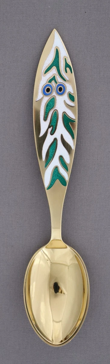 25+ Michelsen Spoons for sale | Updated Oct 2026