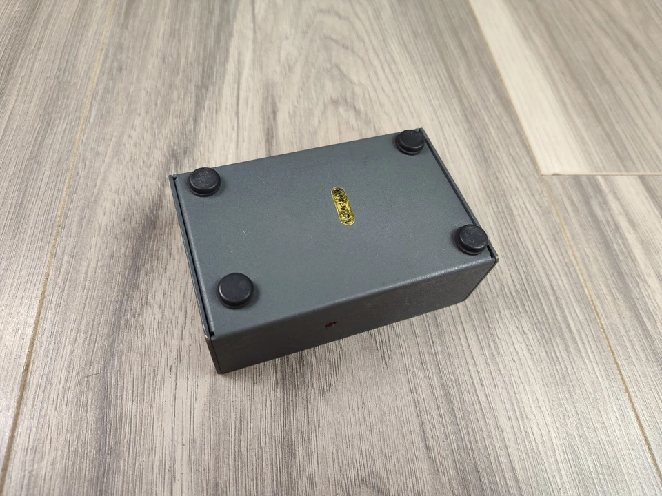 M-Audio, Midiman Co2, Coaxial/Optical Converter MIDI NO POWER SUPPLY - Image 4 of 4