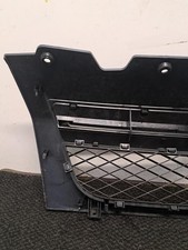 Calandre Citroen JUMPER