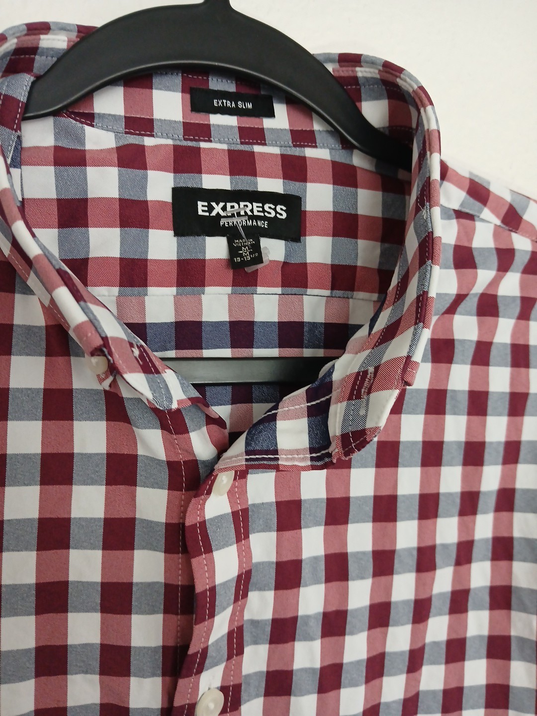 Express Performance Extra Slim  Size M - image 4