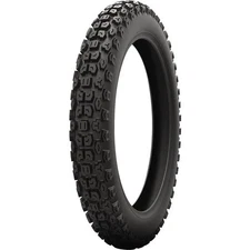 Kenda - 042702136B0 - K270 Dual Sport Front Tire, 3.00-21