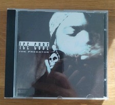 The Predator von Ice Cube | CD | 