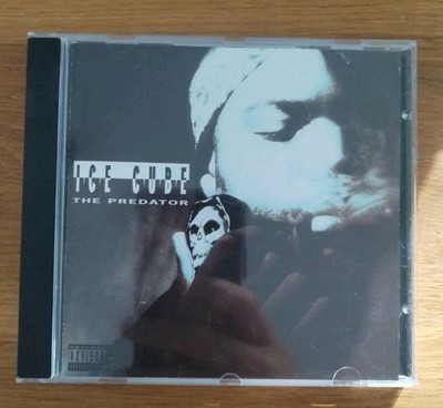 The Predator von Ice Cube | CD | 